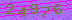 確認代碼