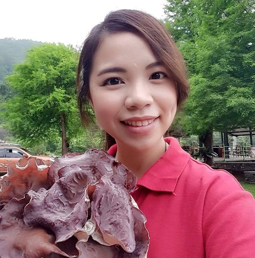 農場體驗趣