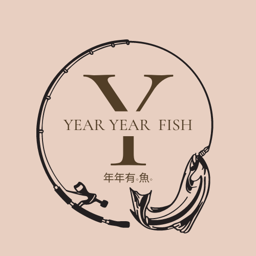 年年有「魚」 回首頁