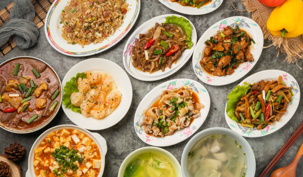 協芳台式料理 回首頁