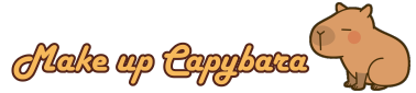 Make up Capybara  回首頁