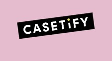 CASETiFY 回首頁