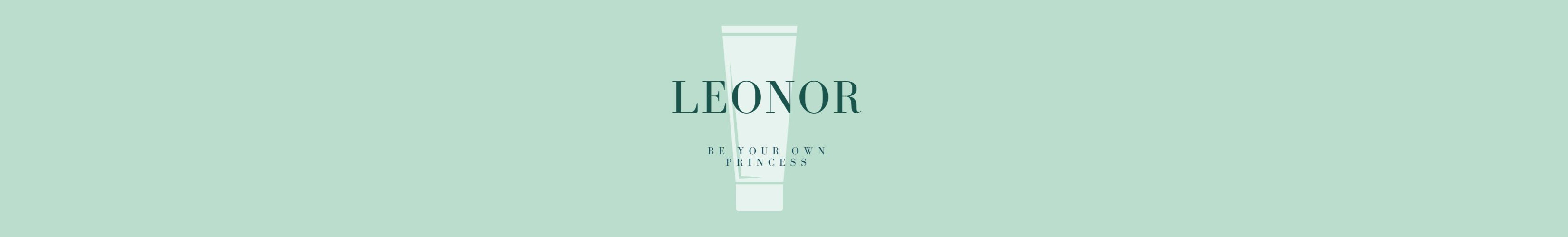 Leonor |香氛護手霜| 回首頁
