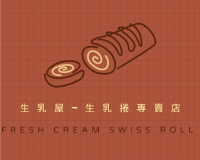 生乳屋-生乳捲專賣店 回首頁