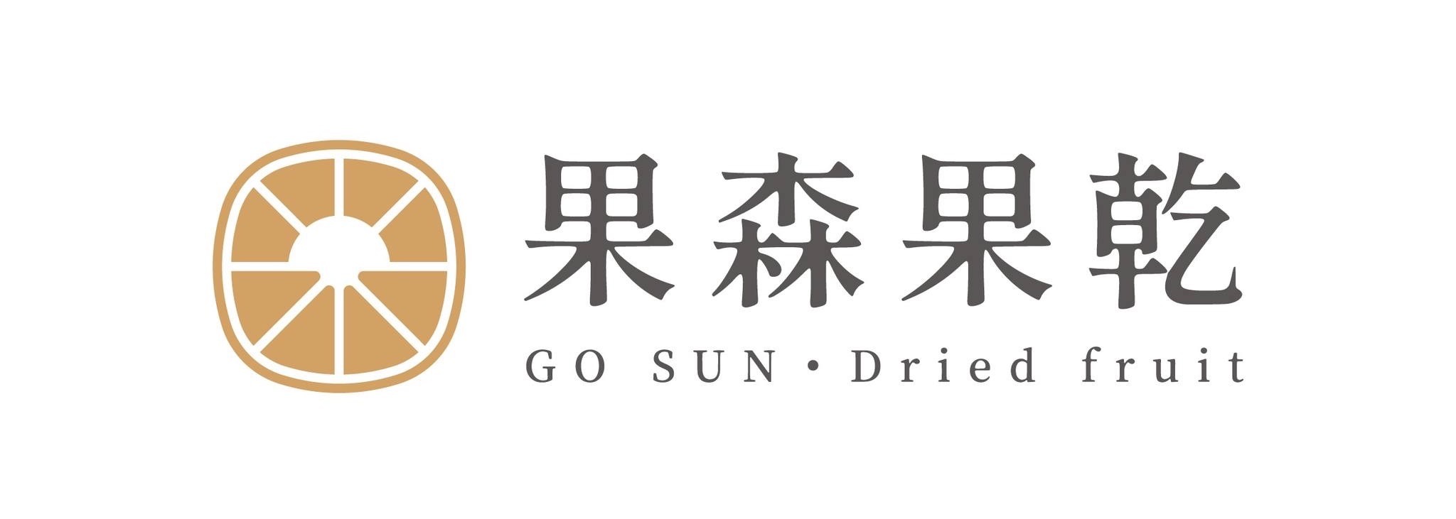 果森果乾 回首頁