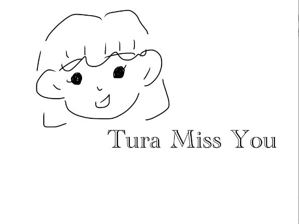 Tura Miss You 回首頁