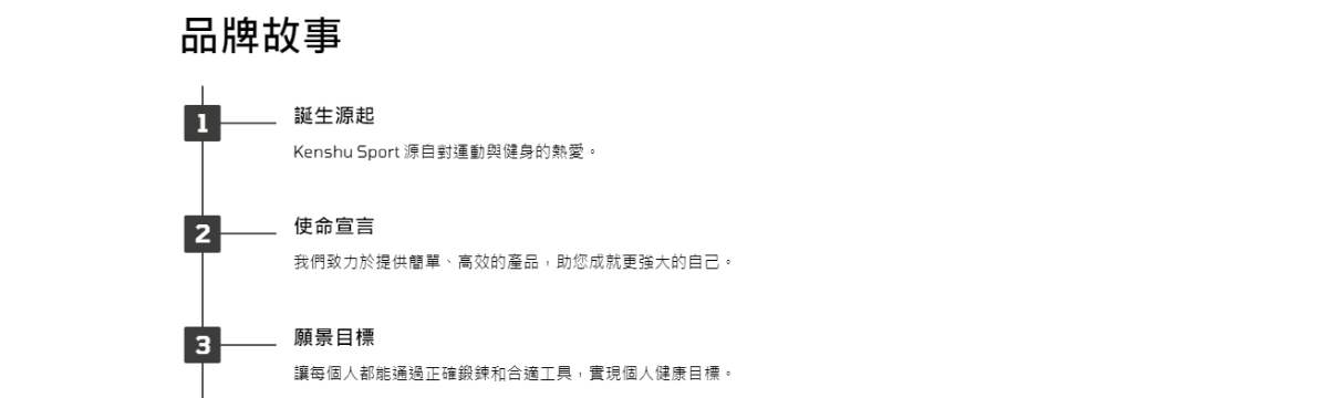 Kenshu Sport 