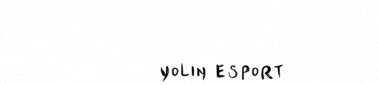 幽靈電競 Yolin-Esport 回首頁