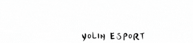 幽靈電競 Yolin-Esport 回首頁