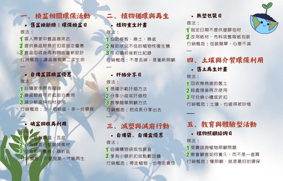 永續