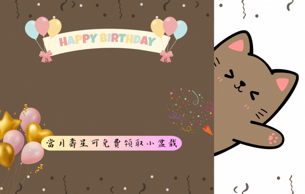 生日