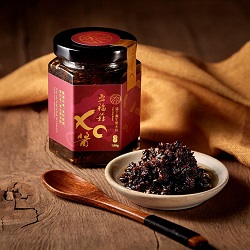 五福菇XO醬