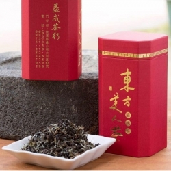 東方美人茶【益成茶行】一罐｜150公克