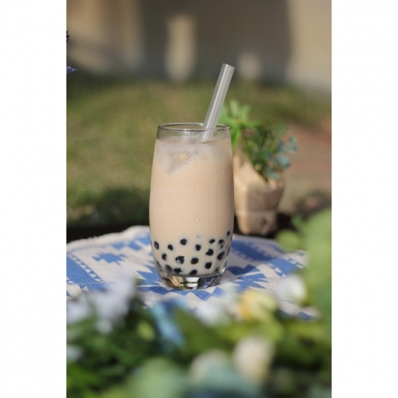 黑磚歐蕾