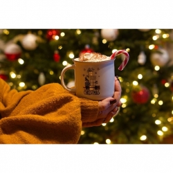 聖誕馬克杯