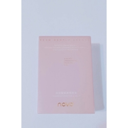 芬芳馥郁便攜香膏