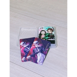 鬼滅之刃撲克牌