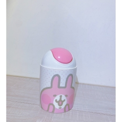 卡娜赫拉垃圾桶