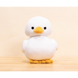 鴨子系列玩偶