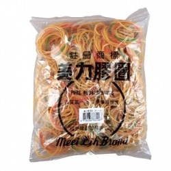 美力牌橡皮圈