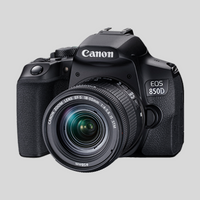 CANON 850D