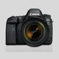 EOS 6D Mark II Kit