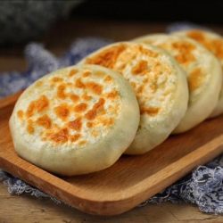 【priceless_sunse】爆汁餡餅 牛肉口味