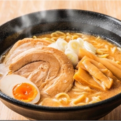 【priceless_sunse】日式味噌拉麵