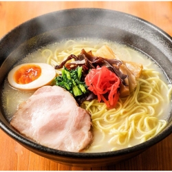 【priceless_sunse】日式豚骨拉麵