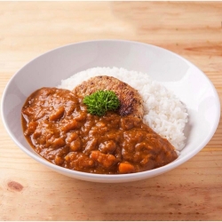 【priceless_sunse】義式咖喱雞肉飯