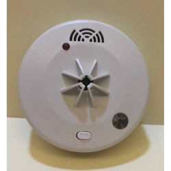 YDT-H03定溫式(偵熱型)火災警報器