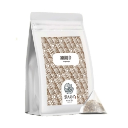 鐵觀音茶茶包立袋