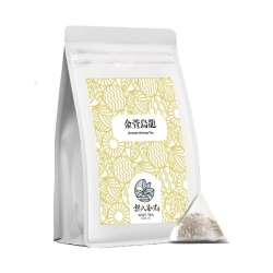 金萱烏龍茶茶包立袋