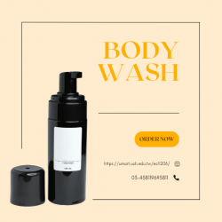 柔順型 洗髮乳（薰衣草）