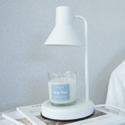 簡約北歐融蠟燈