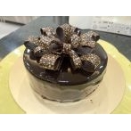  巧克力慕斯蛋糕