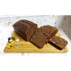 巧克力香蕉蛋糕