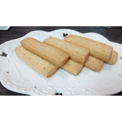 蘇格蘭奶油酥餅(餅乾)