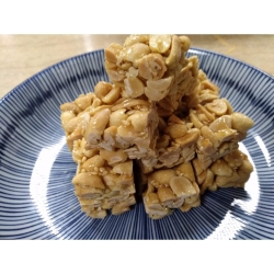 花生酥糖(糖果)