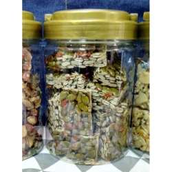 南瓜子酥糖(糖果)