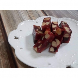 莓果軟糖(糖果)