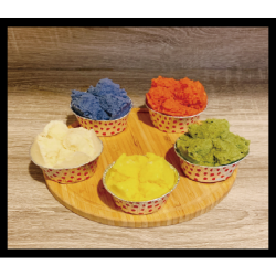 Jing發粿（5入裝）