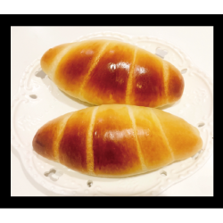 奶香餐包（6入裝）