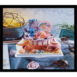 客製化生日蛋糕(6吋)