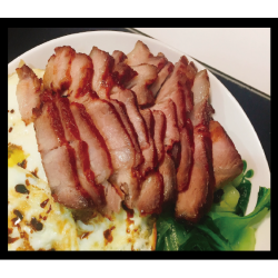 銷魂叉燒（200公克）