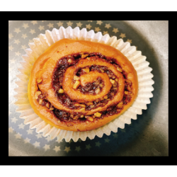 肉桂捲(1入裝）