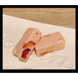 遇見草莓牛軋糖（300公克）