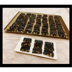 南棗核桃糕(300公克）