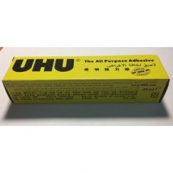 UHU瞬間膠