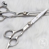 假髮專用理髮剪